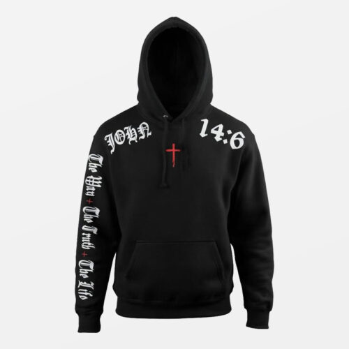 Classic Jumper Hoodie