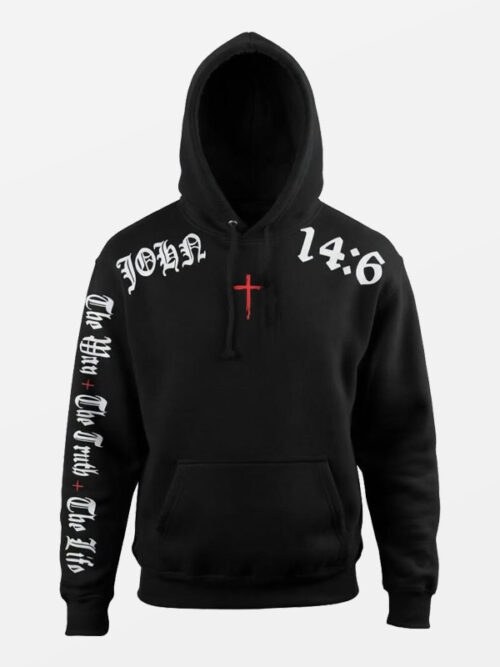 Classic Jumper Hoodie
