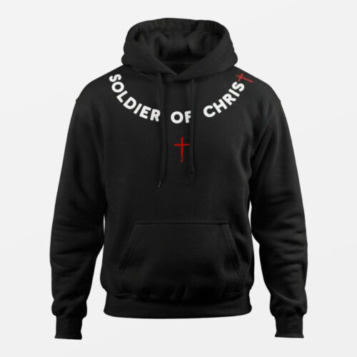 Classic Jumper Hoodie