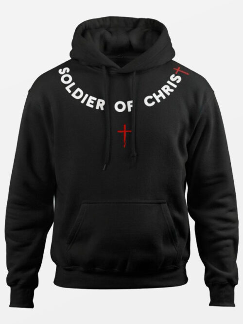 Classic Jumper Hoodie