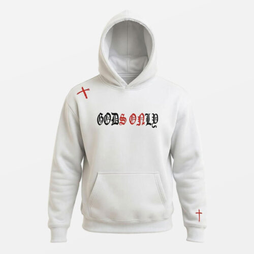 Classic Jumper Hoodie