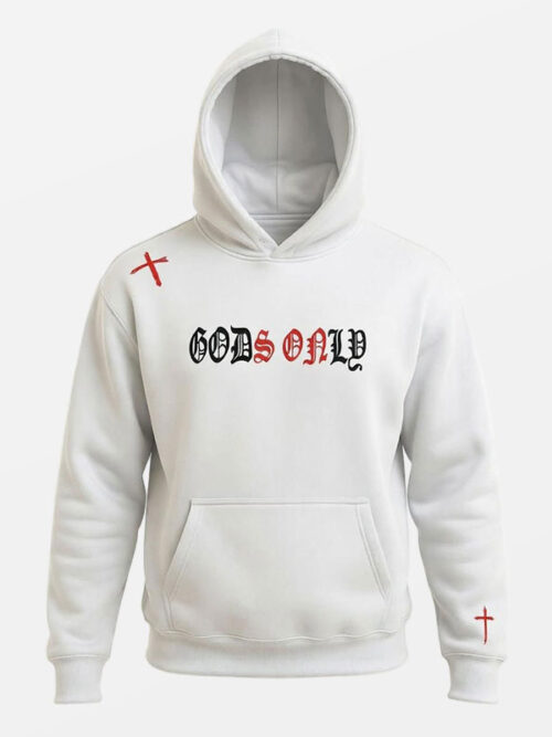 Classic Jumper Hoodie
