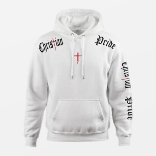 Classic Jumper Hoodie