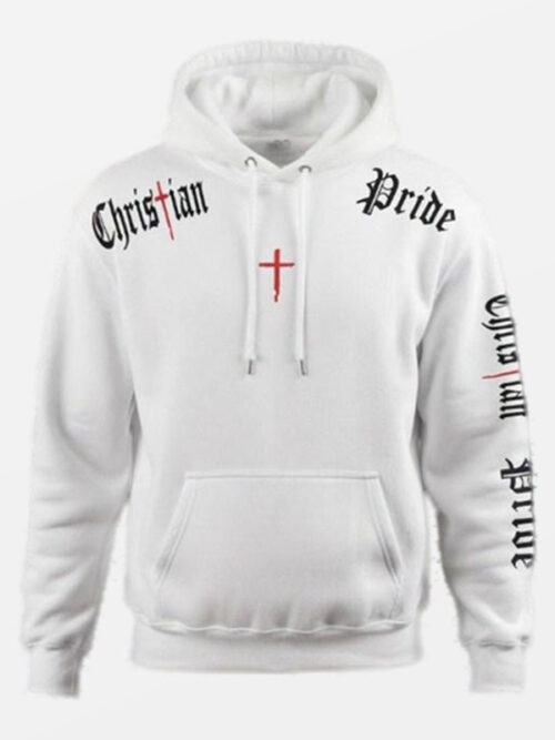 Classic Jumper Hoodie