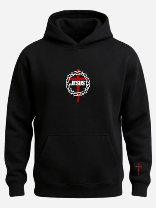 Classic Jumper Hoodie
