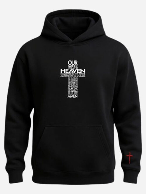 Classic Jumper Hoodie