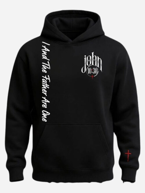 Classic Jumper Hoodie