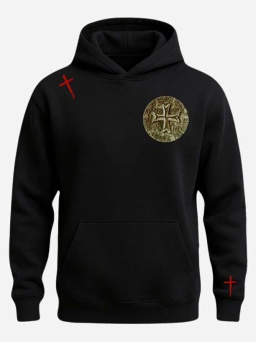 Classic Jumper Hoodie