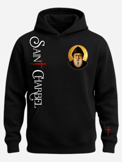 Classic Jumper Hoodie