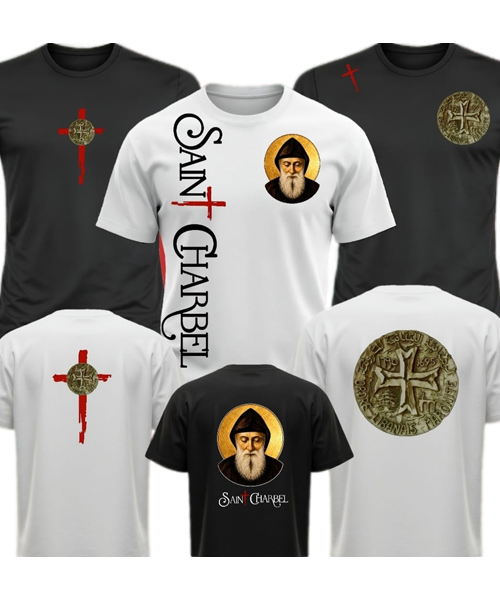 Maronite Shirts