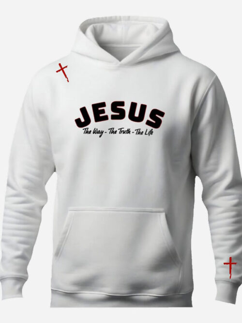 Classic Jumper Hoodie