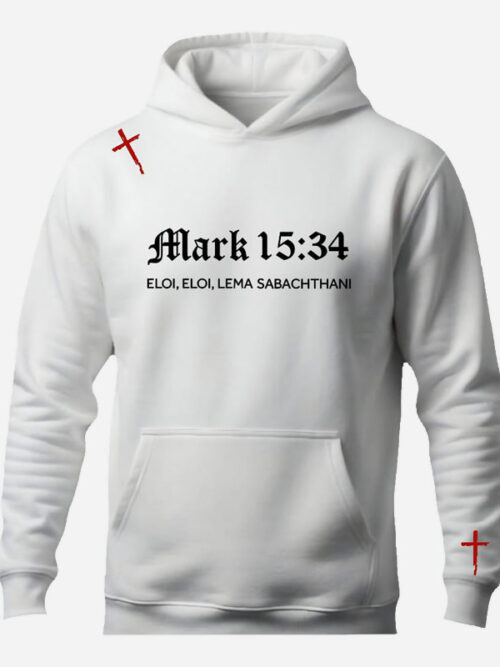 Classic Jumper Hoodie
