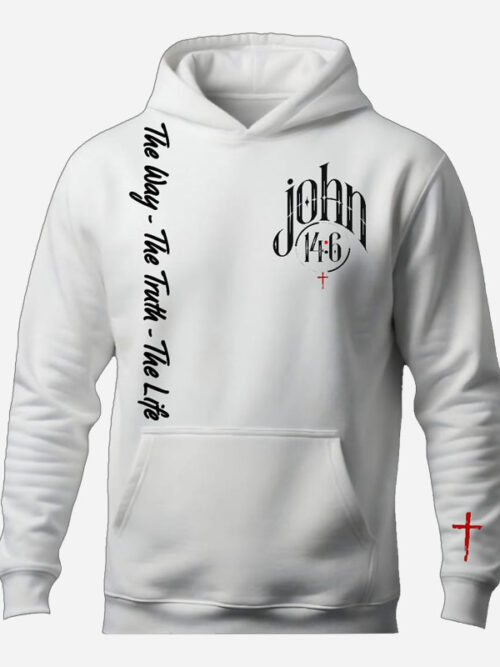 Classic Jumper Hoodie