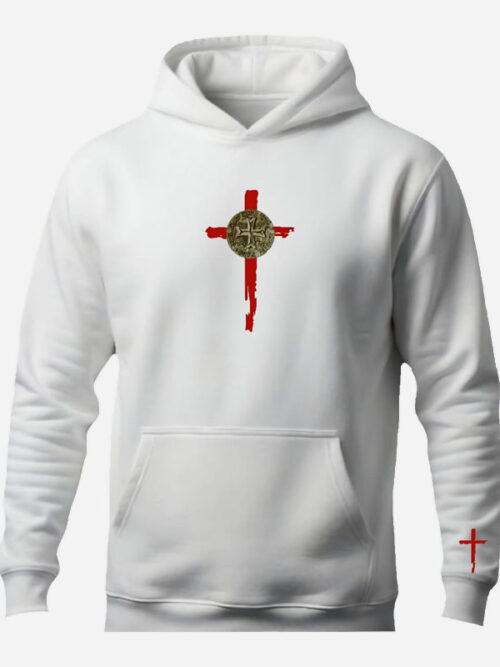 Classic Jumper Hoodie