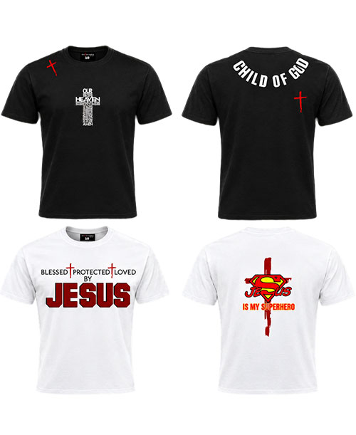 Kids T-Shirts